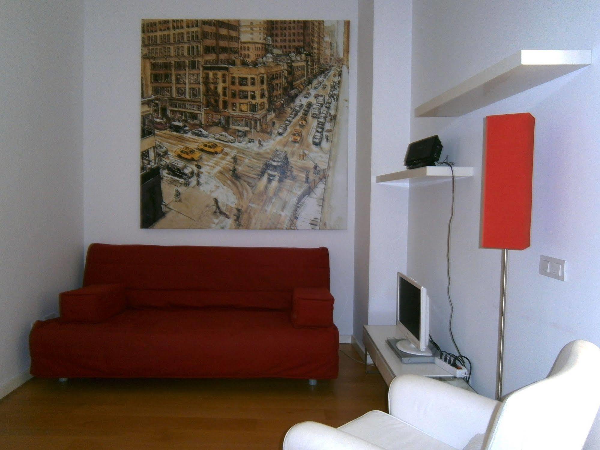 Apartamentos Santa Faz By Be Alicante Exterior foto